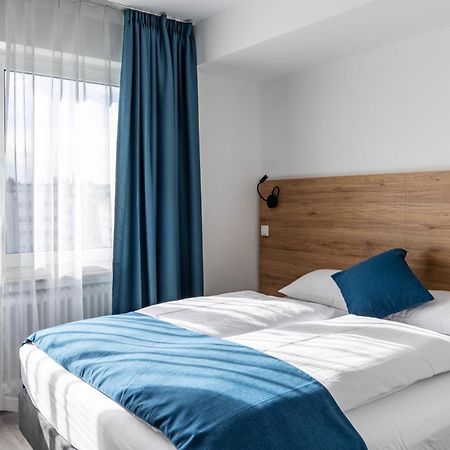 Hotel 83 بون المظهر الخارجي الصورة