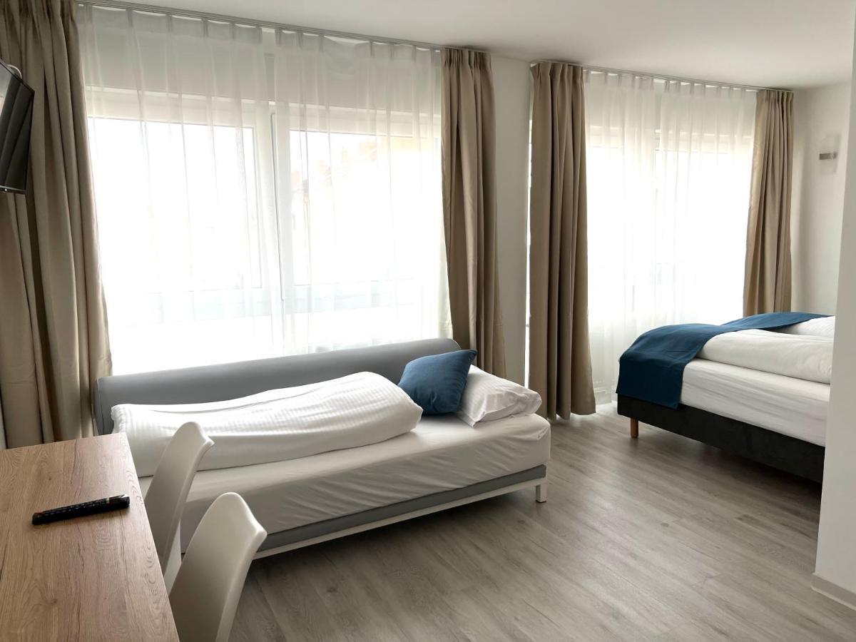 Hotel 83 بون المظهر الخارجي الصورة