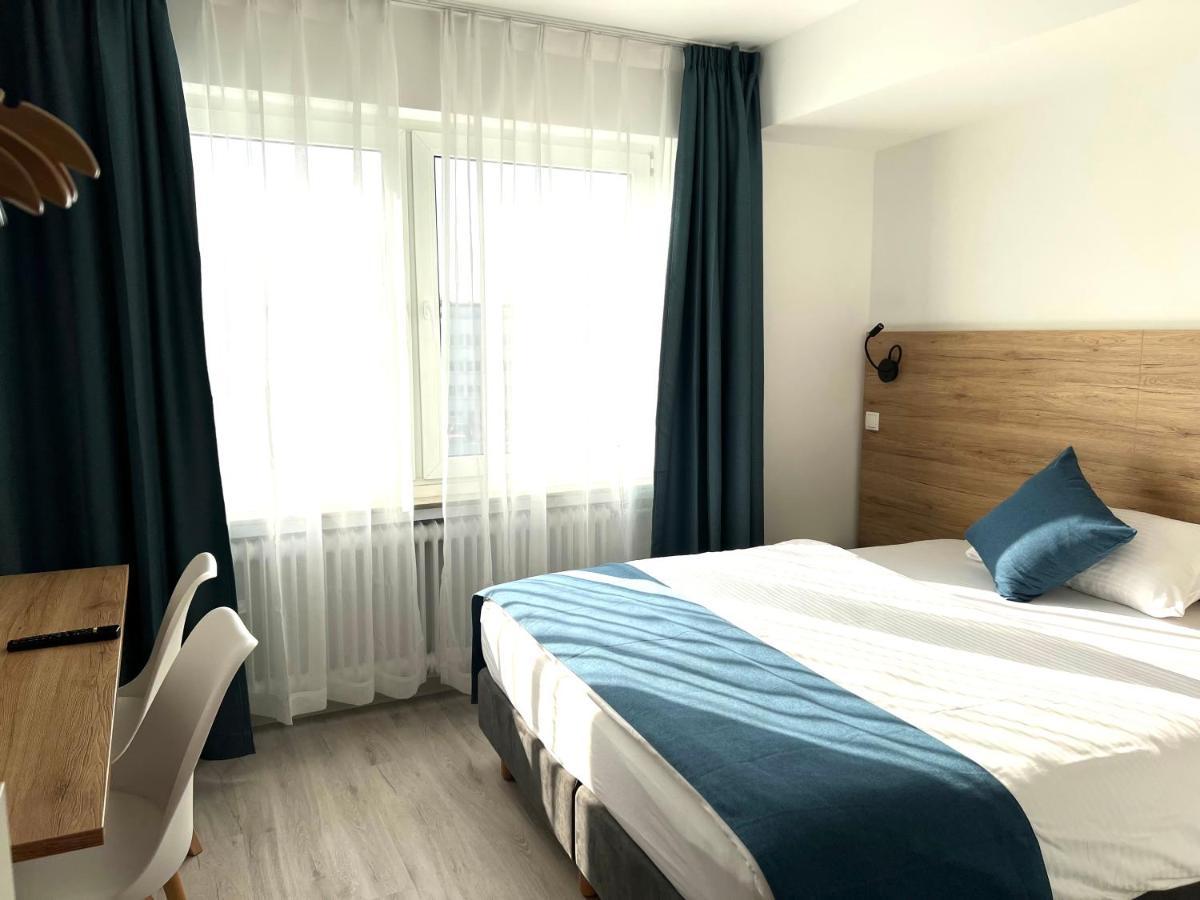 Hotel 83 بون المظهر الخارجي الصورة