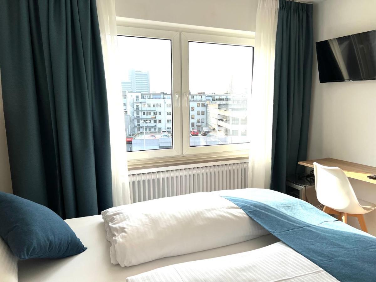 Hotel 83 بون المظهر الخارجي الصورة